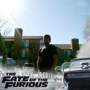 Meet your Posher, Melvin